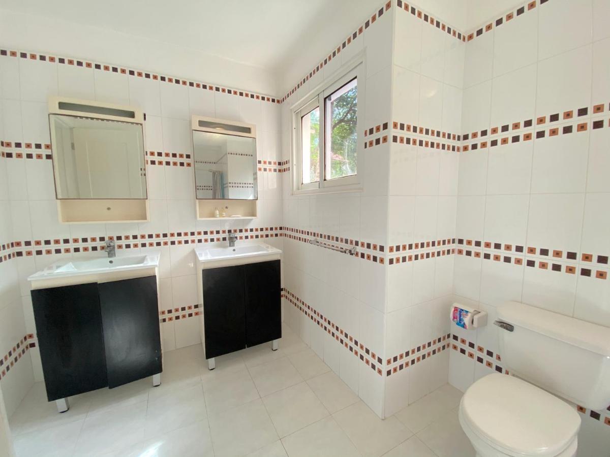 Ocean View Villa Playa Los Corales - Wifi, Bbq-Grill, Beach Access Punta Cana Exterior foto